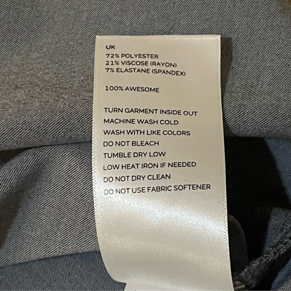 Figs Catarina One-Pocket Scrub Top™ Size L - Picture 8 of 8